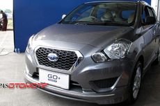 Mobil Murah Datsun Ancam Peredaran MPV Sejuta Umat dan Mobkas