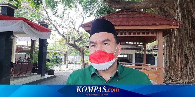 Blora PPKM Level 4, Bupati Komplain ke Kemenkes - Vimarsana News