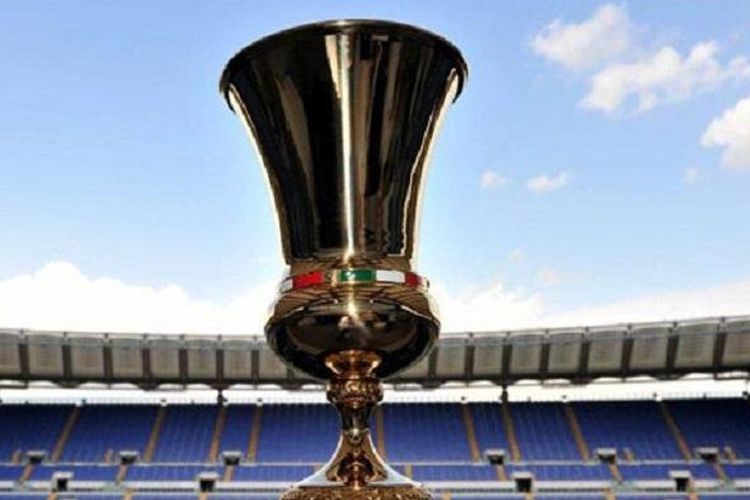 Trofi Coppa Italia