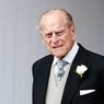 Pangeran Philip Meninggal 2 Bulan sebelum Berusia 100 Tahun