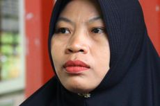 Baiq Nuril Kecewa Hukum Indonesia Penjarakan Korban Pelecehan Seksual