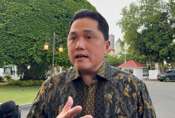 Pemerintah Buka Peluang Indonesia Ajukan Tuan Rumah Piala Dunia Futsal 2028