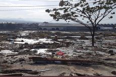 Inilah Deretan Fakta yang Harus Anda Ketahui Tentang Tsunami Palu