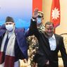 Resmi, Pemerintah Nepal dan Pemberontak Komunis Akhirnya Berdamai