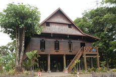 Budaya Khas Suku Bugis