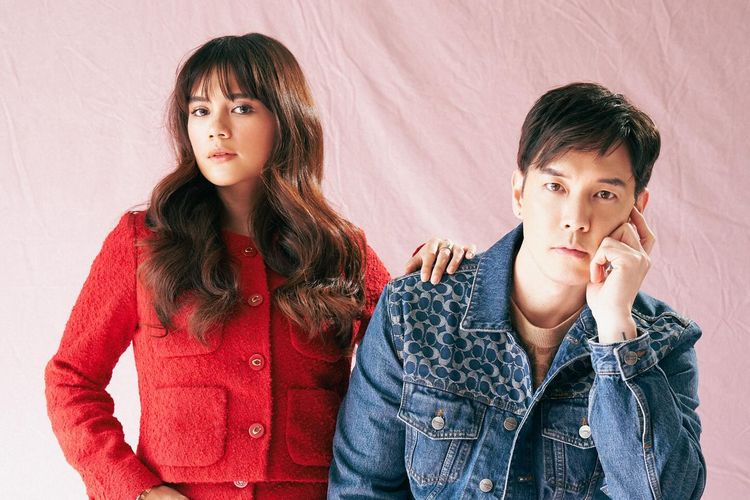Anthony Xie dan Audi Marissa Sepakat Co-Parenting, Ini Manfaatnya bagi Anak Menurut Psikolog