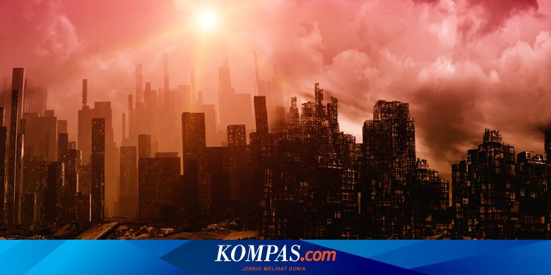 Gempa Bumi Malang, Ini Daftar Wilayah Terdampak Guncangan