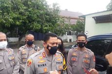 Kapolres Karawang: Pelaku Penghinaan Pancasila Derita Skizoafektif