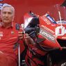 Bos Ducati Akui Aprilia Makin Kencang di MotoGP