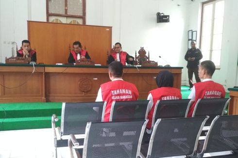 Permohonan Banding Istri Bos dan 2 Petinggi Abu Tours Ditolak Pengadilan Tinggi Makassar