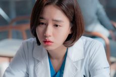 5 Rekomendasi Drama Korea yang Dibintangi Ahn Eun Jin