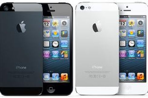 Apple Siapkan iPhone Versi Mini?