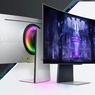 Samsung Buka Pre-order Monitor Gaming Odyssey OLED G8 di Indonesia