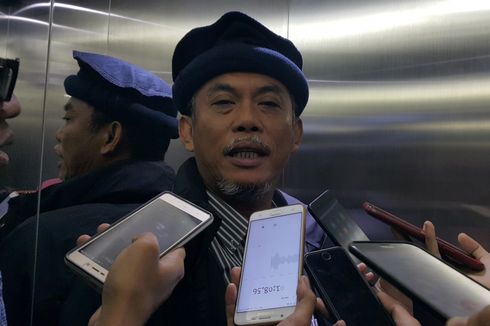Ketua DPRD DKI: Pembahasan Raperda Tentang Reklamasi Dilanjutkan