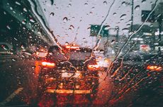 Prakiraan Cuaca di Denpasar Hari Ini 23 Februari 2023 : Siang dan Malam Hujan Ringan