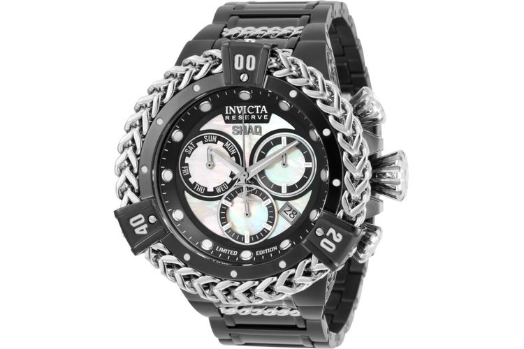 Invicta SHAQ Men's Watch 33412.