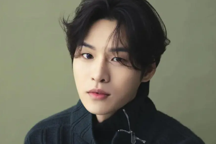 Aktris asal Korea Selatan Yun Ji On.