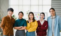Kenapa Wajah Orang Asia Beragam? Ini Alasannya yang Perlu Kamu Tahu