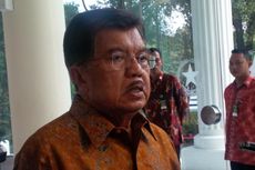 MUI Minta Pembentukan BPJS Syariah, Ini Tanggapan Jusuf Kalla