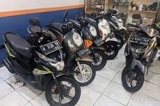 Cek Harga Honda Genio dan Scoopy Bekas, mulai Rp 11 Jutaan