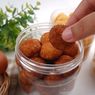 Resep Kue Kering Gula Palem, Bahan Sederhana Ada di Minimarket