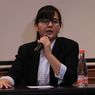 Ratu Tisha, Sekjen Perempuan Pertama PSSI Itu Resmi Mundur...
