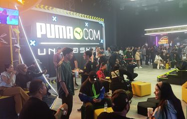 Website resmi puma deals indonesia