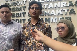 Dari 4 Terdakwa Penyiraman Air Keras Andrie Yunus, Hanya 2 yang Cocok dengan Investigasi TAUD