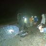 Lewat di Perlintasan Tanpa Palang Pintu, Kakek di Madiun Tewas Tertabrak Kereta Api