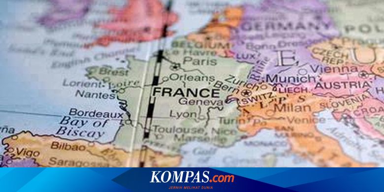 Yuk Ke Jejaring Dan Bursa Kerja Indonesia Perancis