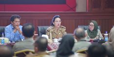 Targetkan Bangun 177 Koperasi Merah Putih, Agustina: Harus Dirancang sesuai Kebutuhan Riil Warga Semarang