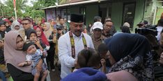 Kukar Semakin Maju, Akademisi: Program Bupati Edi Langsung Sentuh Kehidupan Masyarakat