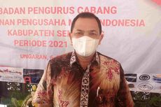 Ada Klaster Halal Bihalal, Kasus Covid-19 di Kabupaten Semarang Meningkat