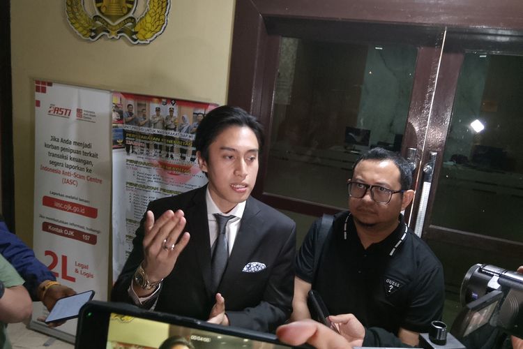 Kuasa Hukum Ungkap Alasan Bupati Gowa Walk Out dari Sidang Hak Angket