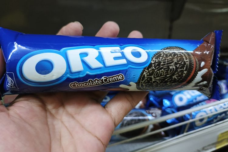 Salah satu perusahaan pemilik Oreo adalah Blackrock, kemudian pemegang saham lainnya produsen biskuit Oreo adalah Vanguard.