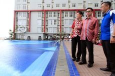 Sasar Pelancong dan Pebisnis, Ini Hotel Terbaru di Surabaya