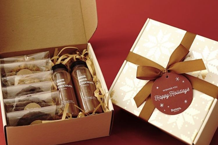 paket hampers dari buttera.id