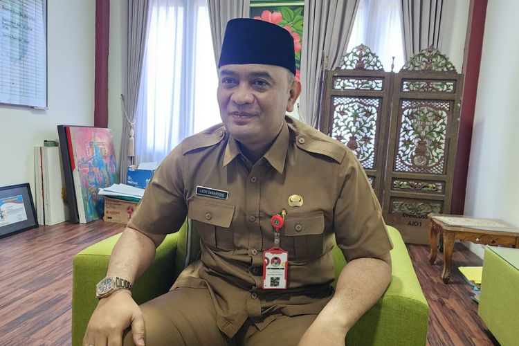 Chromebook Bantuan Era Nadiem Makarim di Kota Pasuruan Masih Digunakan