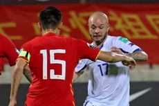 Filipina Vs Indonesia, 90 Menit Terakhir bagi Kapten The Azkals Stephan Schroeck