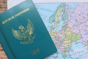 Pemegang ePaspor Kini Bisa ke Jepang Tanpa Visa