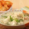 Resep Sop Tahu Udang Pangsit, Bisa Disantap dengan Mi
