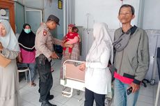 Peneliti: Makin Tinggi Pangkat Polisi, Makin Sulit Penyimpangan Diketahui