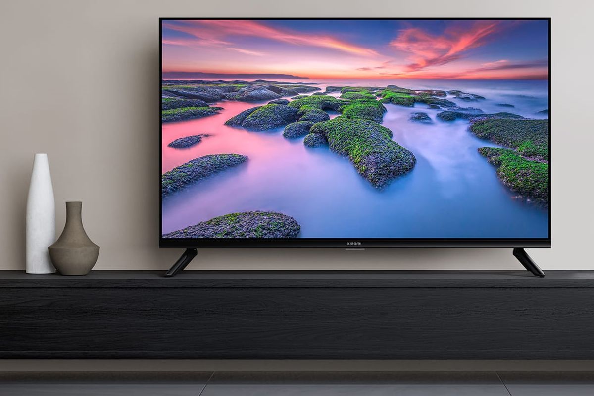 Xiaomi TV A2 32 inci