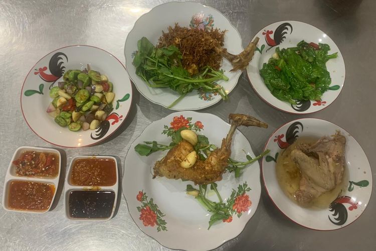 Dari Dapur Rumah hingga 600 Porsi Sehari, Perjalanan Meracik Cita Rasa yang Dicari Warga Surabaya