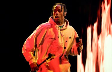 Travis Scott