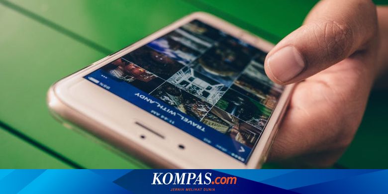 Remaja Rentan Jadi Penyebar Berita Hoax