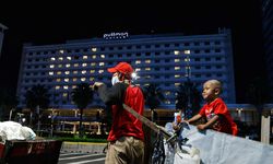 Meski Rasio Gini di Jakarta Turun, Ketimpangan Masih Tinggi