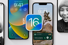 Apple Buru-buru Rilis iOS 16.4.1 (a), iPhone Wajib Segera Update