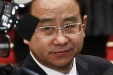 Mantan Ajudan Senior Hu Jintao Dipenjara Seumur Hidup karena Korupsi