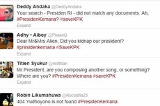 Save KPK, Presiden ke Mana? 